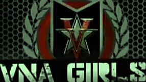 Is Gia Love licking Sara Jay's pussy?