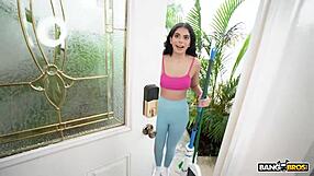 Have You Seen Angel Gostosa Fuck Her Employer?