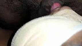 Earning money through intimate encounters with skinny teens.