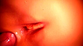 Her cute ass makes me so happy... I just want to play with it all day!