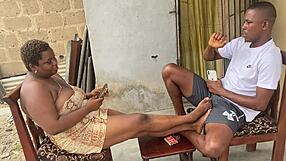 What Happens When A Teen 18+ Gets A Monster Cock Blowjob On Her First Date?