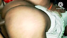 Indian desi bhabhi fucking boys in doggystyle with big tits