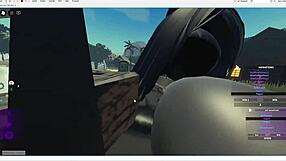 emo slut gets rough fuck from big cock in monster ass scene