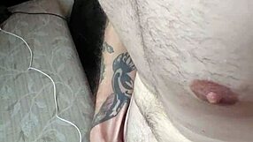 Help Him Get Fully Hard With Handjob