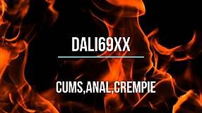 latina teen asks cum in my mouth before going to work blowjob big cock facial?