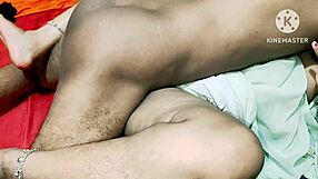 Indian desi bhabhi fucking boys in doggystyle with big tits