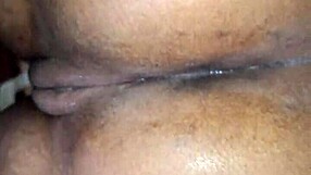 Maaxputokarioca Gives Intense Pounding With Huge Cock Leading To Multiple Orgasms And Creampie In Swollen Pussy