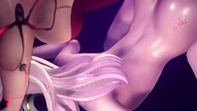 Virgin Gets Ass Taken