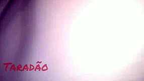 In this amateur scene, a mature latina gets her huge ass worshiped and filled with cum after a sensual massage.