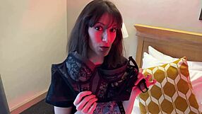 Big anal gangbang interracial 6 men vs 1 girl part 1 2