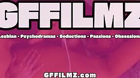 Lesbian neighbor affairs 3 scene 3 syren de mer and laura bentley