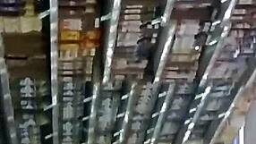 candid teen 18+ booty