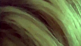 Blonde cougar fuckslut empties my balls on command like a filthy fuckslut