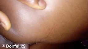 petite black teen gets fucked hard and fast