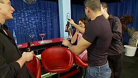 Blonde MILF Paige Gets Revenge Through Sex With Facial Cumshot