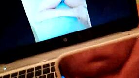 Tributo a mi amiga superte simpatica tope en moto