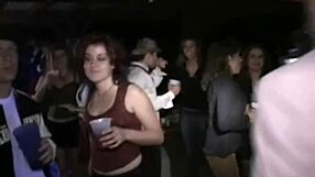College Girls Next Door Scream In Mega Orgy Ecstasy