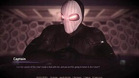 Virgin Gets Ass Taken