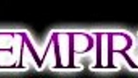 charlie dean gives blowjob to alessandro katz while eveline dellai sucks