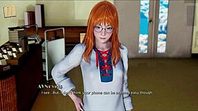 my real desire in this indian game scenario