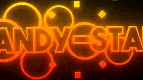 German Blonde Blowjob Cum On Nylons