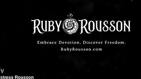 i explore the house of whispers where my fantasies come alive