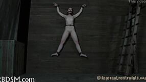 Sadomasochism Master Dominates