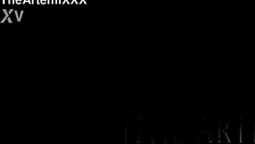 Adreena Winters Gets Bbc Creampie