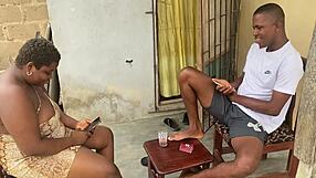 What Happens When A Teen 18+ Gets A Monster Cock Blowjob On Her First Date?