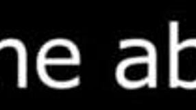 secretary in black stockings and high heels teases long legs