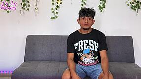 Rough Public Sex With Flashing Fan From Social Media