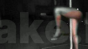 Came home horny from the strip club, grinding on cocks, needed daddy to drill my wet pussy, squirting everywhere, clothes ripped.