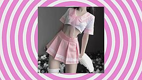 Sissy Brainwashing Suggestion Emasculation Feminization Mindbreak Conditioning With Shemale Slut