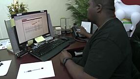 Victoria dives into porn with blowjob and riding