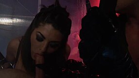 double female leadership in bound scenario