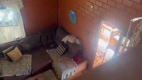 Amateur Milfs by Wifebucket - I Was So Horny I Called Hubby for a Quickie!