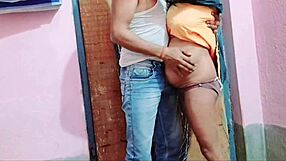 Village Husband Wife Hot Sex