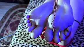 Opvarmer bløde fodsåler til dyb sugepik