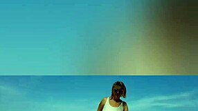 Lighthouse on the Beach