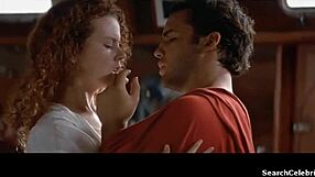 What Secrets Does Nicole Kidman Reveal In This Celebrity Edit?