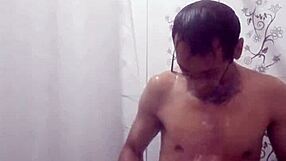 leaked online showing off to neighborhood girl today