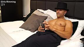 Girlsrimming Halloween Rimjob Party