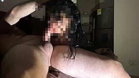 Uncensored Amateur Video On Red Sheer