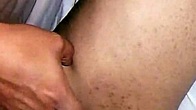 Me quede descansando y cuando menos lo esperaba mi padrastro hizo esto amateur real