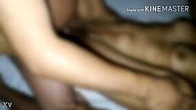 Amigo nos graba motel threesome