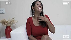 interview with macettare family ends with kel doing double penetration