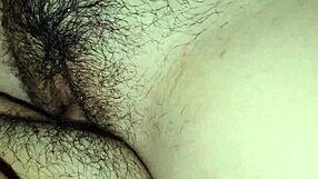 Homemade Creampie With Latina Sister-In-Law!