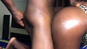 She Thought The Shoot Was Gonna Be Easy