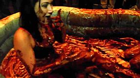 King Cures Chocolate Wrestling Olympics The Movie