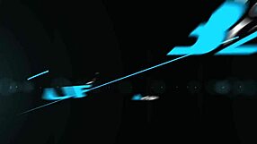 Jayden Jaymes Gets Naughty On Oily Wall